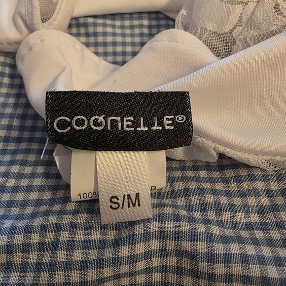 Womens Dorothy - wizard of Oz costume - Picture 5 of 6